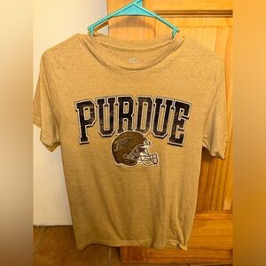 Purdue Women’s Tshirt - S
